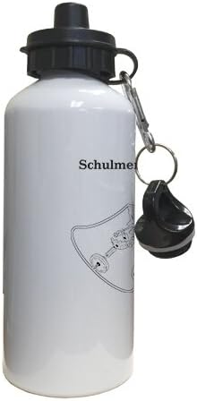 Шулмерих Шематски - шише со вода