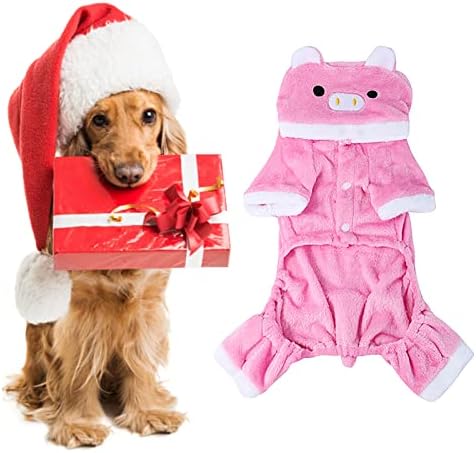 Облека за домашни миленици за мали кучиња есен и зимска облека за миленичиња се претвори во облека за миленичиња се претвори во четири нозе есен и зимска облека