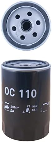 Mahle оригинален филтер за нафта OC 110