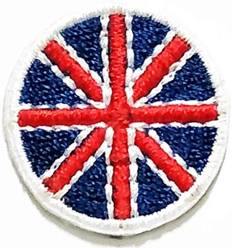 Закрпи на нипитшоп мини американско знаме Лого симбол јакна јакна маица лепенка шива железо на извезена костим за знаци
