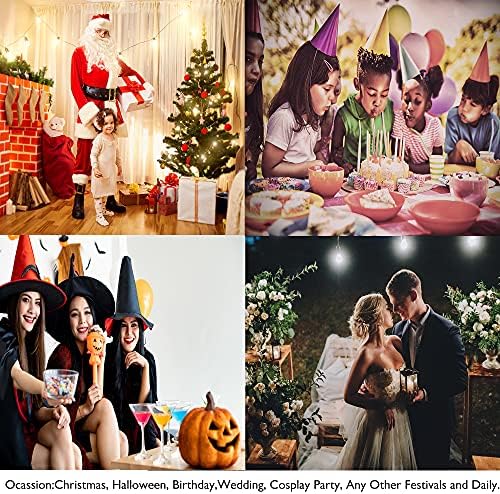 висесани Слатки Лами Кактус Подлога За Новогодишна Елка За Украси За Празнични Забави Куќа На Фарма Душеци За Покривање На Стеблото За Божиќ Ноќта На Вештерките Ор
