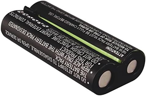 Замена на батеријата за Олимп ДС-5000 DS-2300 DS-3300 DS-4000 DS-5000ID