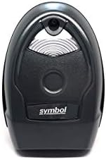 Симбол Зебра/Моторола DS6878 2D комплет за скенер за баркодови без безжичен Bluetooth, вклучува лулка, напојување, кабел RS232