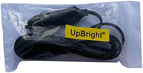 Upbrith® Нов Автомобил Dc Адаптер За Полк Аудио Камден Сквер 110v Bluetooth Безжичен Пренослив Звучник FCC ID: WLQCAMDENSQUAR IC: 7956A-CAMDENSQUAR,