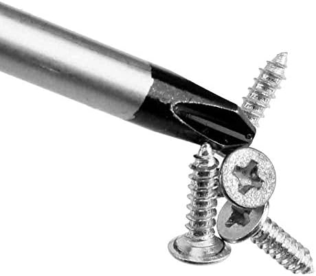 Шрафцигер Mainpoint шрафцигер 9 во 1 постави алатки за поправка на домови мултифункционално со магнетни шрафцигер парчиња практични