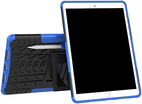 Таблет компјутер за заштита на таблети Таблета Компатибилен со iPad Pro 10.5inch /Air 3 10.5inch Texture Texture Texture ShockProof
