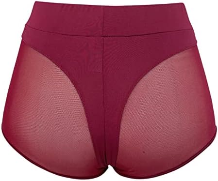 Тренингот хулахопки за жени отсечени панталони за жени тинејџерски хеланки компресија хеланки на женски секојдневни памучни панталони, жени