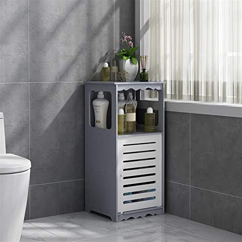 WODMB кабинет за бања бесплатно удирање со подот со повеќе слојни кабинети гардероба водоотпорен едноставен дом