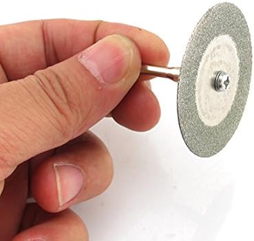 HR 5PCS диск за сечење дијаманти од 60мм