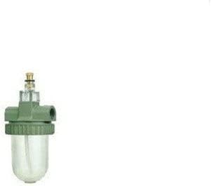 Компримиран Воздух пневматски 3/8 Бспт Атомизиран Масло За Подмачкување 1800 Л/мин ЦИУ-10