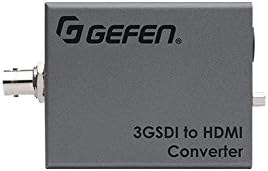 GEFEN EXT-3G-HD-C 3Gsdi До HDMI Конвертор