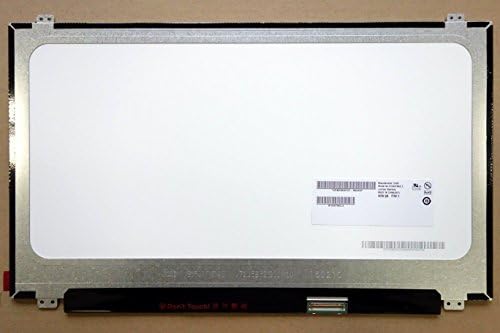 Генерички нов 15,6 HD 1366X768 WXGA тенок лаптоп LED LCD -Заменски екран/ панел компатибилен со LP156WHB/ LP156WHB
