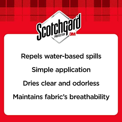 Шилд со вода од тешкиот дел од Скотчард, го одвраќа водата и ткаенината воден штит, 20 унци, ја одвраќа водата, идеална за каучи, перници,