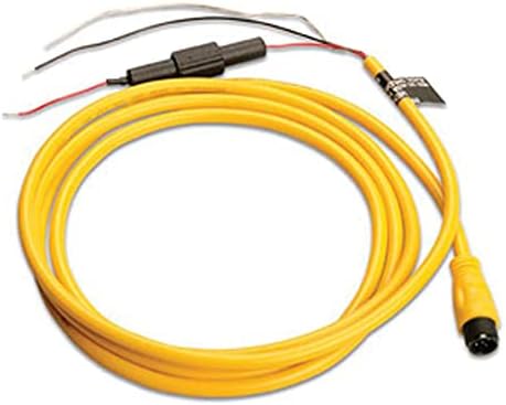 Гармин НМЕА 2000 кабел за напојување