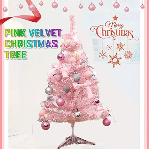 Декоративни Велигденски Зајачиња Божиќни Орнаменти Елка Розова Стадо Дрво Пакет Божиќна Мушка Венец