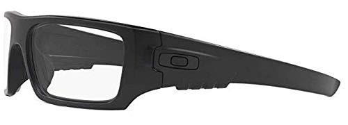Oakley Det Кабел 0,75 mm Pb Предводена Рендгенска Заштита Од Радијација Заштитни Очила