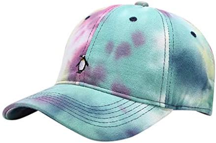 Капа за бејзбол хоп прилагодлива унисекс капа hatенски капа капачиња од сонце, мажи, колк бејзбол капачиња за пиштол визир, гравчиња