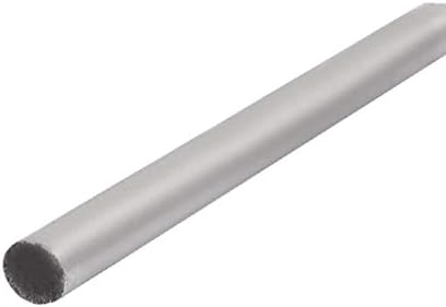 Нов LON0167 стаклен метал прикажан врвот на копја, сигурна ефикасност, тркалезна дупчачка дупчење бит 4мм