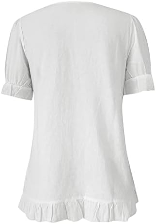 4-ти јули маички со маички за жени со краток ракав маица о-врат маица starsвезди на американски знами