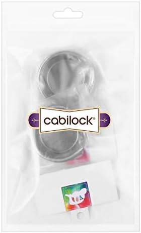 Cabilock 12pcs не'рѓосувачки челик сликарство палета за бои палета за шминка поставена тркалезна фиока за боење палета за мешање на деца