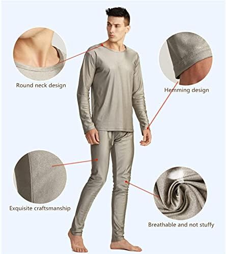 ADSWIN EMF PREATERY EST, ЕМИ ја заштитува облеката против сребрени влакна од зрачење за живеење во области со големи електромагнетни