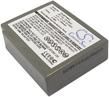 Замена на батеријата За Sanyo GES-PCL01