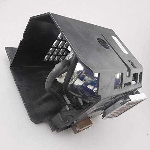 CTLAMP TGASF002080A-J GENUINE PHOENIX OEM LAMB LAMP со куќиште компатибилно со HP EX543AA ID5226N IDB5220N EX543AEAR EY808AA EY808AAR ID5220N PRONECTOR