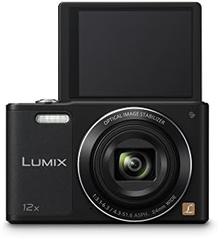 Panasonic DMC-SZ10K Lumix тенок камера со вградена WiFi