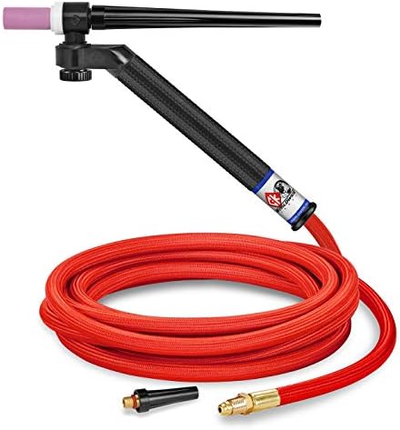 CK130 Flex Lock Torch Pack - 3,8 MSF единечен кабел