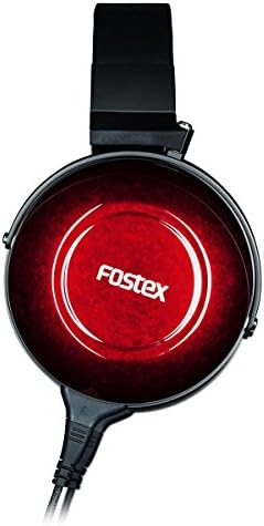 Fostex TH-900MK2 Премиум 1,5 стерео слушалки на Tesla