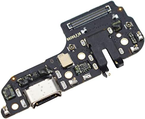 USB Порта За Полнење Замена На Дел Собраниска Табла За OnePlus Nord N10 5G BE2029 СО Приклучок За Слушалки За Микрофон И Комплет За Алатки