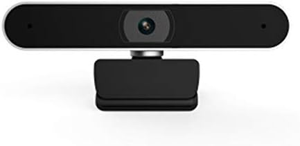 Owlyke Веб Камера Десктоп Лаптоп HD USB Веб Камера 1080p Приклучок-n-Play Веб Камера Со Вграден Микрофон За Конференција Во Живо Класа