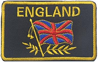 Ојстер-печ Велика Британија Унија на Обединетото Кралство Jackек Национално знаме за поддршка
