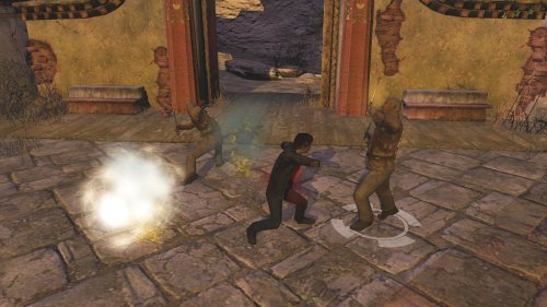 Скокач: Приказната На Грифин-Xbox 360