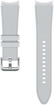 Samsung Galaxy Watch Ridge -Sport Band, мал/среден - сребро
