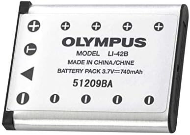Батерија за полнење на Олимп Ли-42Б