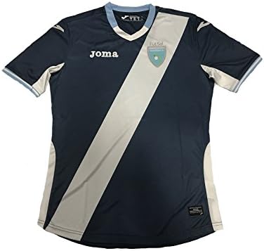 Менс Гватемала на Јома, Фудбалски дрес