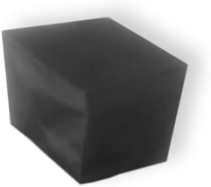 CubePro Duo 3D печатач 401734 Црна најлонска покривка за прашина