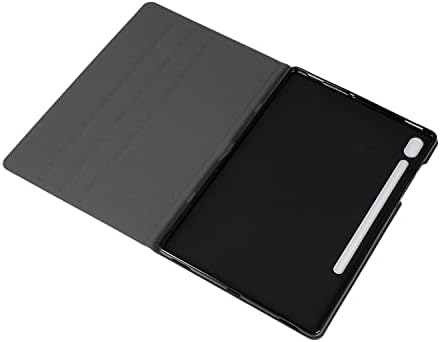 Случај за покривање на таблети Хаијун таблет за таб-таб Samsung Galaxy Tab S8 Ultra 14,6 инчен таблет кутија, премиум шок доказ за фолио, агли на повеќе гледање, мек TPU Back Cover Auto Sleep/W