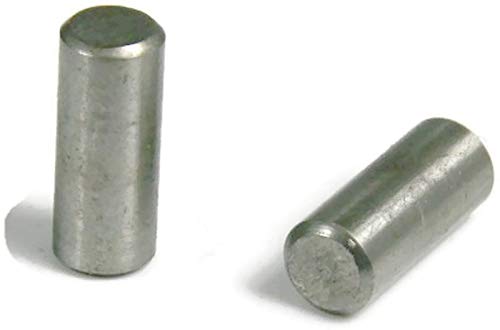 1/2 x 4 пинови 18-8 не'рѓосувачки челик-QTY-25