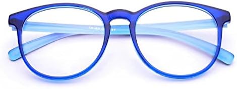 Jcerki Purple Garde лесни мажи жени кои читаат очила+2,75 јачина модни очила за очила