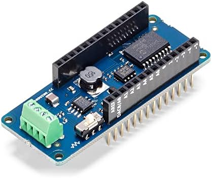 Arduino MKR може да заштити [ASX00005]