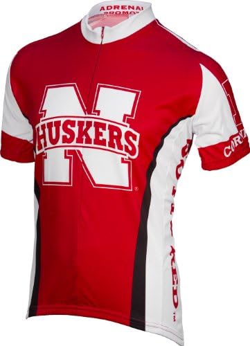 NCAA Nebraska Cornhuskers велосипедизам дрес