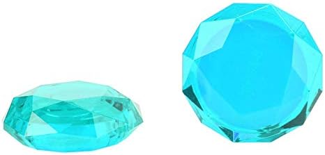 Сокобета палецот стапче роман на кристал дијамантски изглед џојстик за PS3