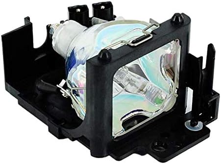 AWO DT00401 / DT00511 / DT00461 / DT00521 Replacement Lamp with Housing for HITACHI CP-S225/S225A/S225AT/S225W/CPS225WA/CPS225WT/S317/S317W/S318/X328,ED-S3170/S3170A/S3170B/X3200/S3170AT/S3170B/ X3