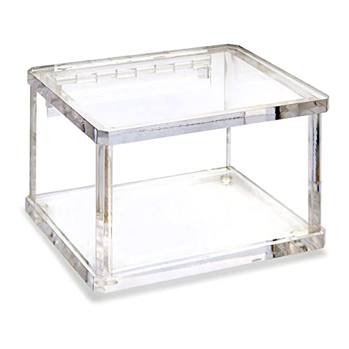 IBI Scientific RB-187 Cast Acrylic Large Beta Storage Cantainer