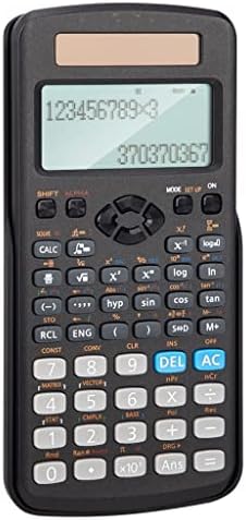 SDFGH Научен калкулатор 417 Функција Стандарден инженер Калкулатори на средношколци Студентски материјали Електронски пресметка