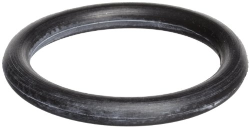 406 EPDM O-Ring, 70A Durometer, Round, Black, 2-1/8 ID, 2-5/8 OD, 1/4 ширина