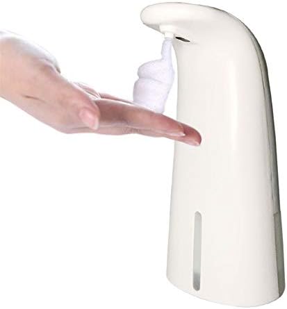 Genrics Automatic Soap Dispenser Мултифункционален автоматски сензори за пена санитација машина за перење паметни телефони дома дома