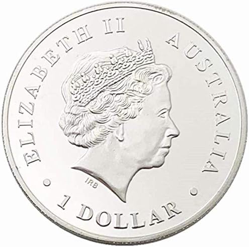 Предизвик Монета 1950 Скитници Черепот Главата Антички Бакар Стариот Сребрен Медал Колекција Занает Монета 30мм Бакар И Сребрена